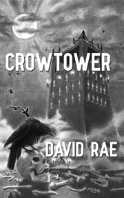 Crowtower cover image