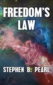 Freedom's law cover image