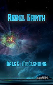 Rebel Earth cover image