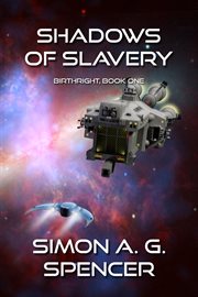 Shadows of slavery cover image