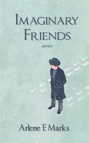 Imaginary friends : stories cover image