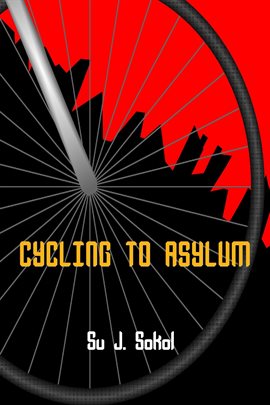 Cover image for Cycling to Asylum