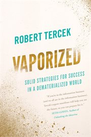 Vaporized cover image