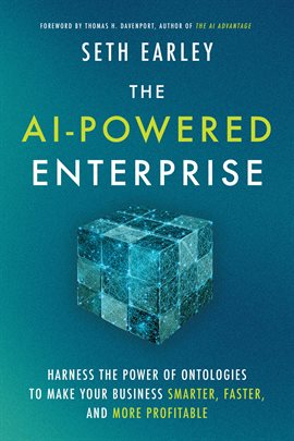 Cover image for The AI-Powered Enterprise
