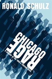 Chicago rage cover image