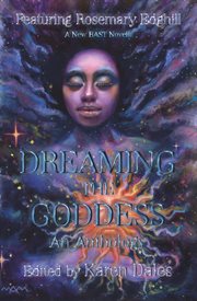 Dreaming the goddess cover image