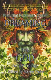 Dreaming the God cover image