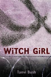 Witch Girl cover image