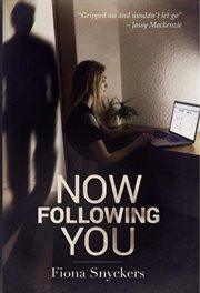 Now following you cover image