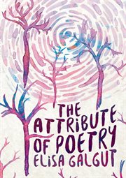 The Attribute of Poetry cover image