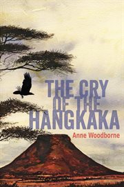 The cry of the hangkaka cover image