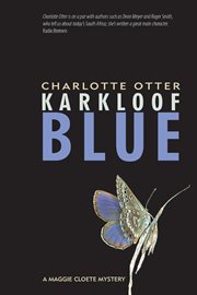 Karloof blue cover image
