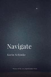 Navigate cover image