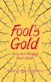 Fool's gold cover image