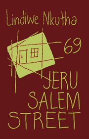69 Jerusalem street : and other stories cover image