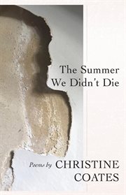 The summer we didn't die cover image