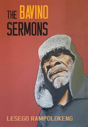 The Bavino sermons cover image