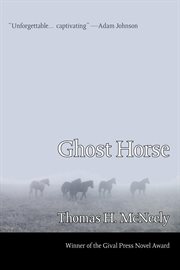 Ghost horse cover image