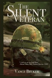 The silent veteran cover image