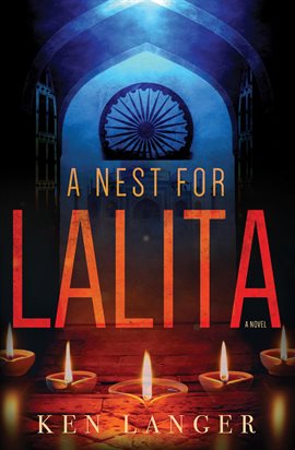 Cover image for A Nest for Lalita