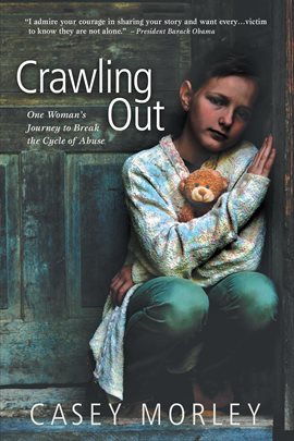 Cover image for Crawling Out