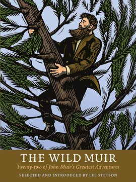Cover image for The Wild Muir
