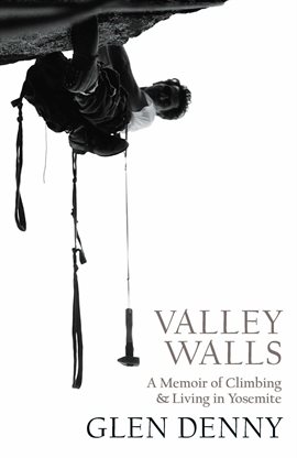 Cover image for Valley Walls
