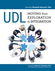 UDL : moving from exploration to integration cover image