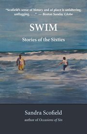 Swim : stories of the sixties cover image
