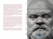 Initiation into the philosophy of plato cover image