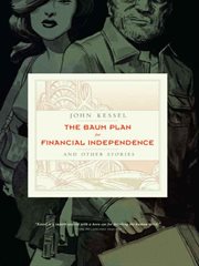 The Baum plan for financial independence and other stories cover image
