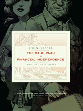 Cover image for The Baum Plan For Financial Independence