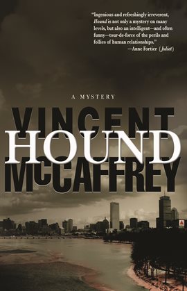 Cover image for Hound