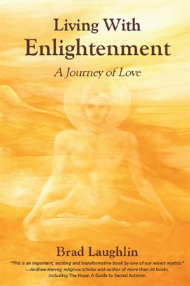 Cover image for Living With Enlightenment