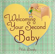 Welcoming Your Second Baby cover image