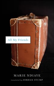 All My Friends cover image