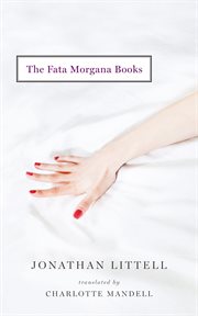 The Fata Morgana books cover image