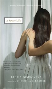 A spare life cover image