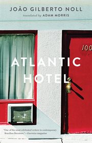 Atlantic Hotel cover image
