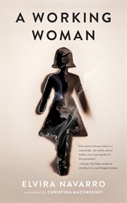 Working woman cover image