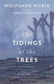 The tidings of the trees cover image