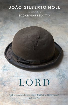 Cover image for Lord