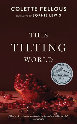 Cover image for This Tilting World