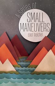 A series of small maneuvers cover image