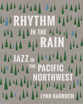 Cover image for Rhythm in the Rain