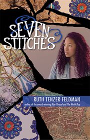 Seven stitches cover image