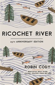 Ricochet river cover image