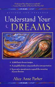 Understand your dreams cover image