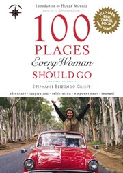 100 places every woman should go cover image