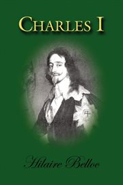Charles I cover image